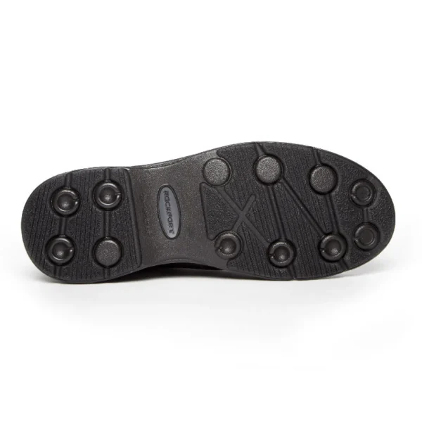 Men's Prowalker Eureka Plus Mudguard Sneaker