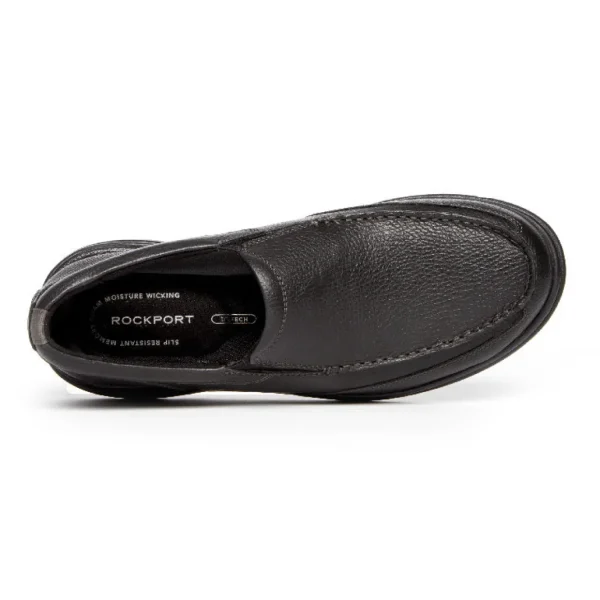 Men's Prowalker Eureka Plus Slip-On