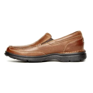 Men's Prowalker Eureka Plus Slip-On