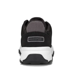 Men's Rafferty Step Activated Lace-up Casual Sneakers