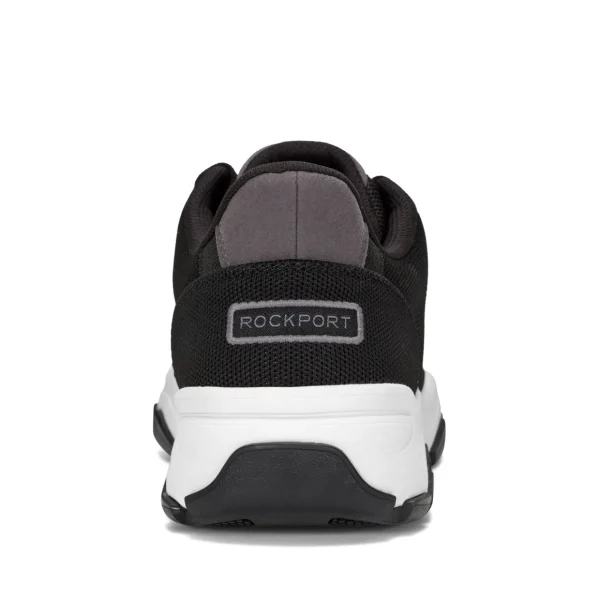 Men's Rafferty Step Activated Lace-up Casual Sneakers
