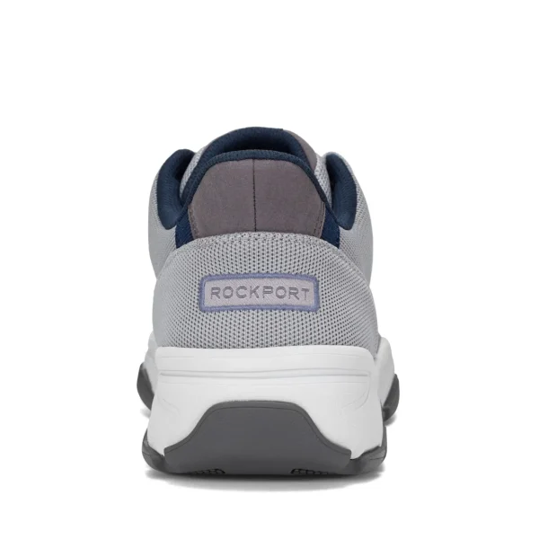 Men's Rafferty Step Activated Lace-up Casual Sneakers