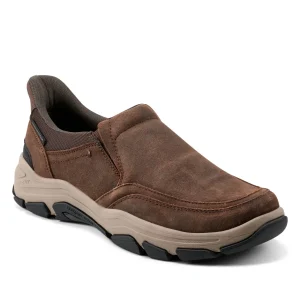 Men's Reece Step Activated Casual Slip-on