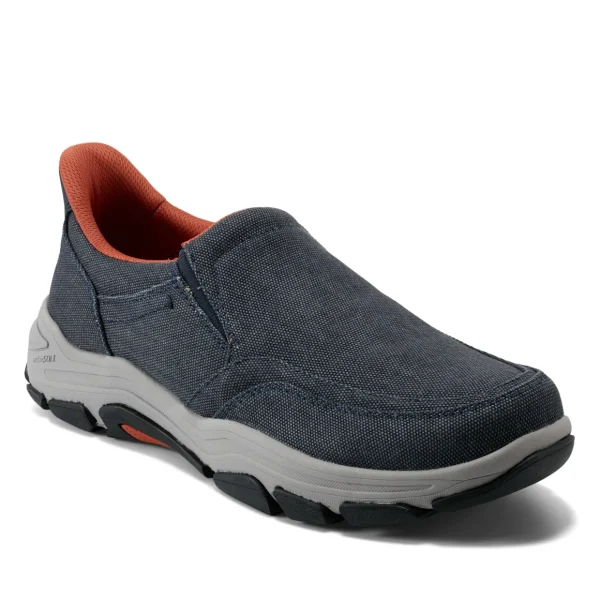 Men's Reece Step Activated Casual Slip-on