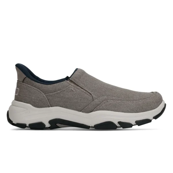 Men's Reece Step Activated Casual Slip-on