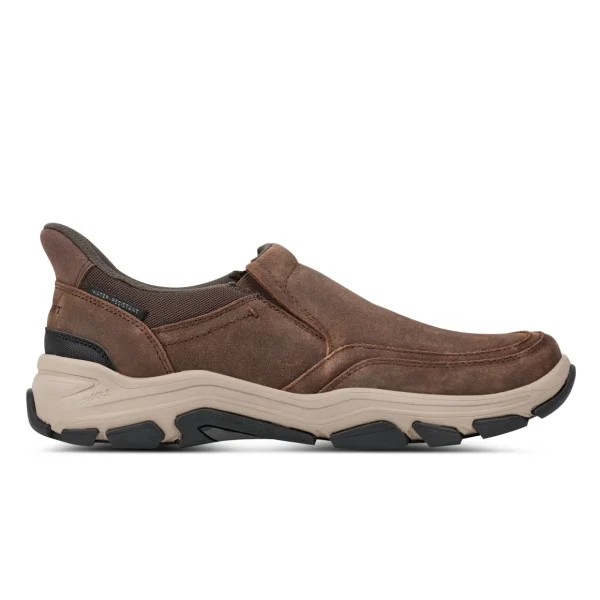 Men's Reece Step Activated Casual Slip-on