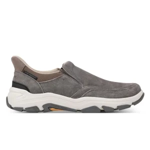 Men's Reece Step Activated Casual Slip-on