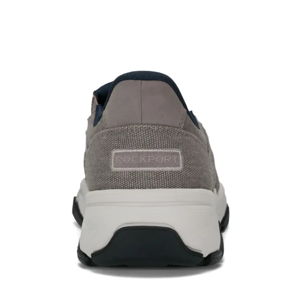 Men's Reece Step Activated Casual Slip-on