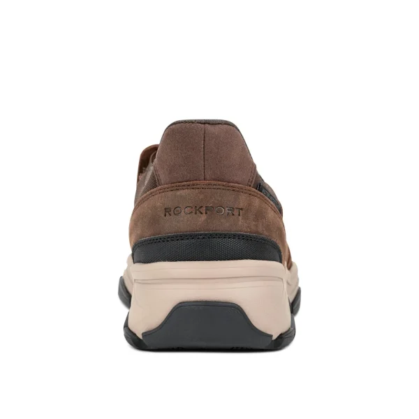 Men's Reece Step Activated Casual Slip-on