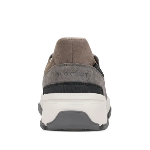 Men's Reece Step Activated Casual Slip-on