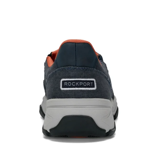 Men's Reece Step Activated Casual Slip-on
