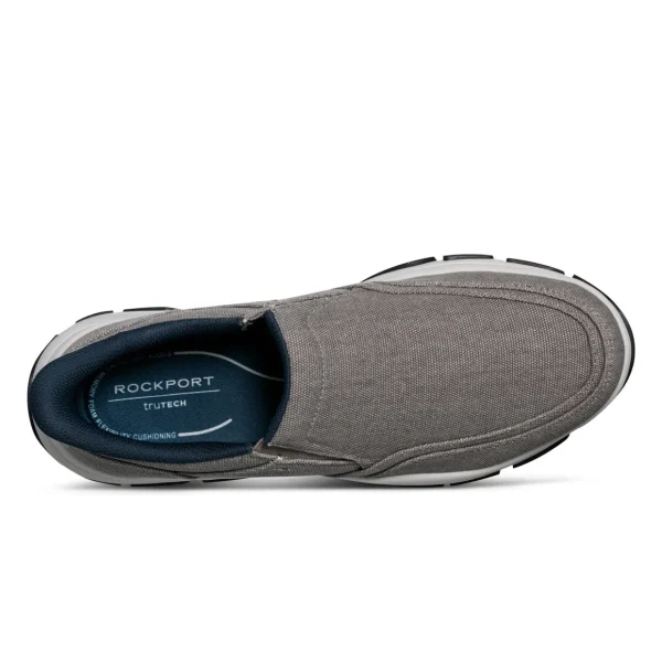 Men's Reece Step Activated Casual Slip-on