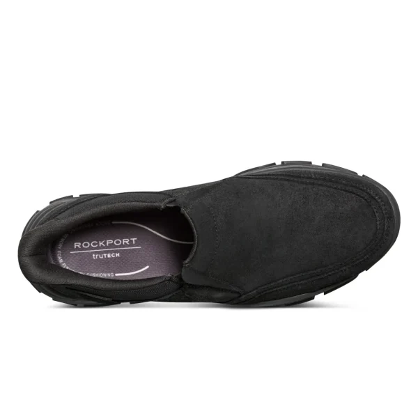 Men's Reece Step Activated Casual Slip-on