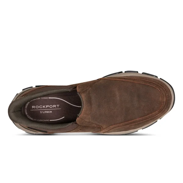 Men's Reece Step Activated Casual Slip-on