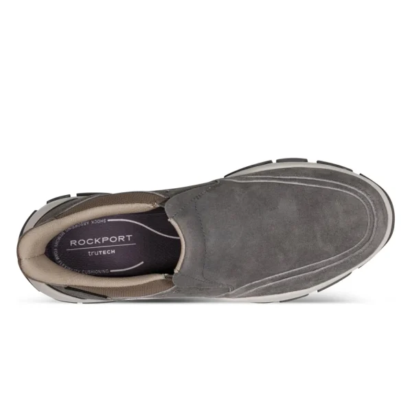 Men's Reece Step Activated Casual Slip-on