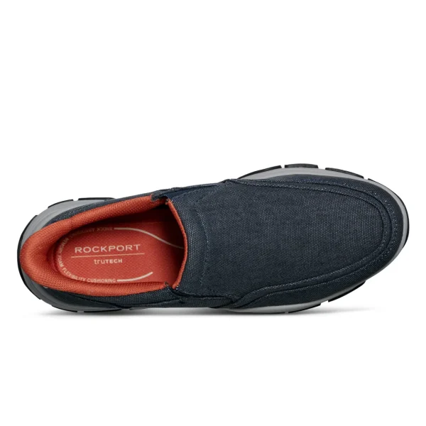 Men's Reece Step Activated Casual Slip-on
