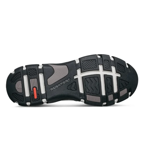 Men's Reece Step Activated Casual Slip-on