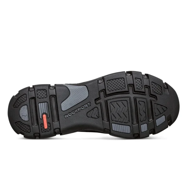 Men's Reece Step Activated Casual Slip-on