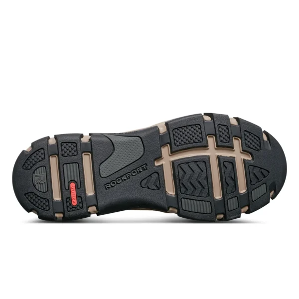 Men's Reece Step Activated Casual Slip-on