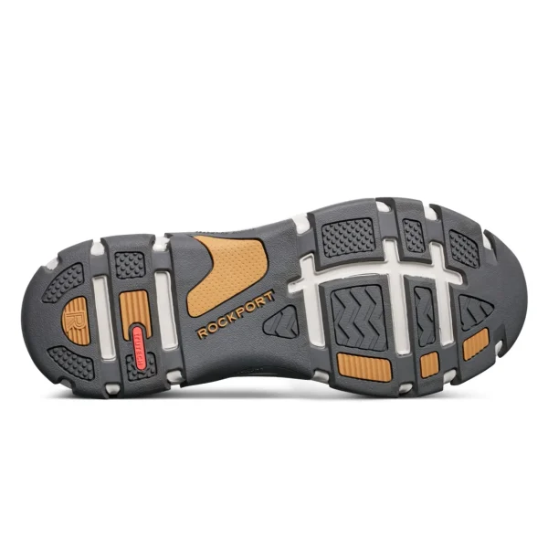 Men's Reece Step Activated Casual Slip-on