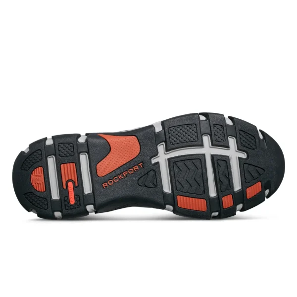 Men's Reece Step Activated Casual Slip-on