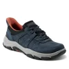 Men's Rhett Step Activated Casual Lace-up