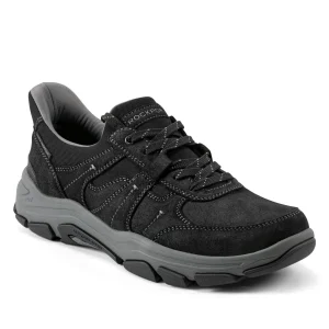 Men's Rhett Step Activated Casual Lace-up
