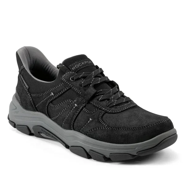 Men's Rhett Step Activated Casual Lace-up