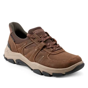 Men's Rhett Step Activated Casual Lace-up