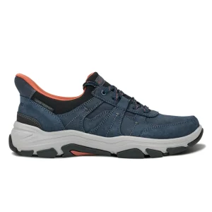 Men's Rhett Step Activated Casual Lace-up