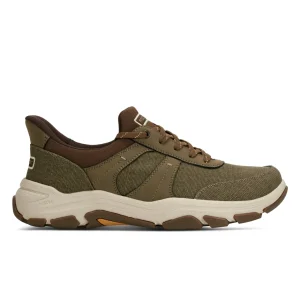 Men's Rhett Step Activated Casual Lace-up