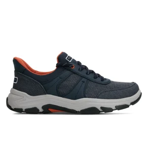 Men's Rhett Step Activated Casual Lace-up