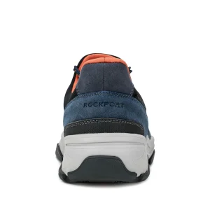 Men's Rhett Step Activated Casual Lace-up