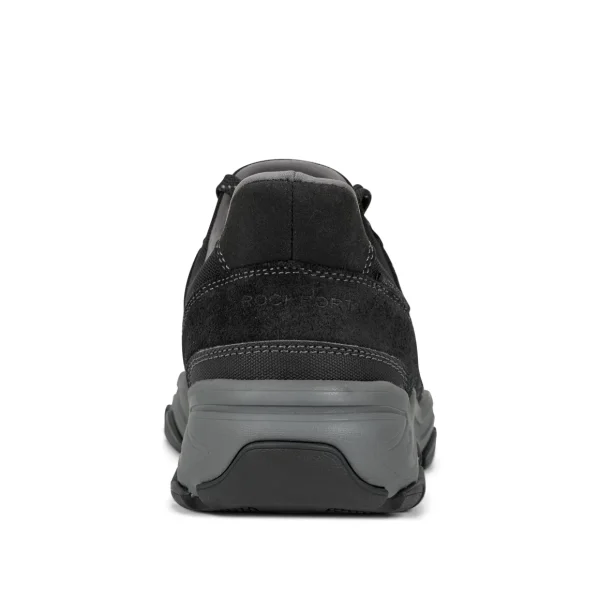 Men's Rhett Step Activated Casual Lace-up