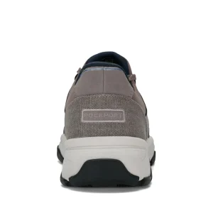 Men's Rhett Step Activated Casual Lace-up