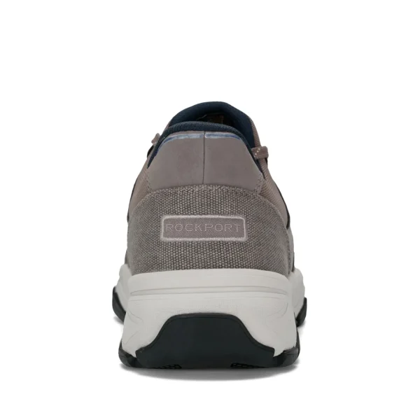 Men's Rhett Step Activated Casual Lace-up
