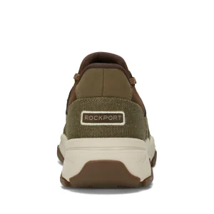 Men's Rhett Step Activated Casual Lace-up