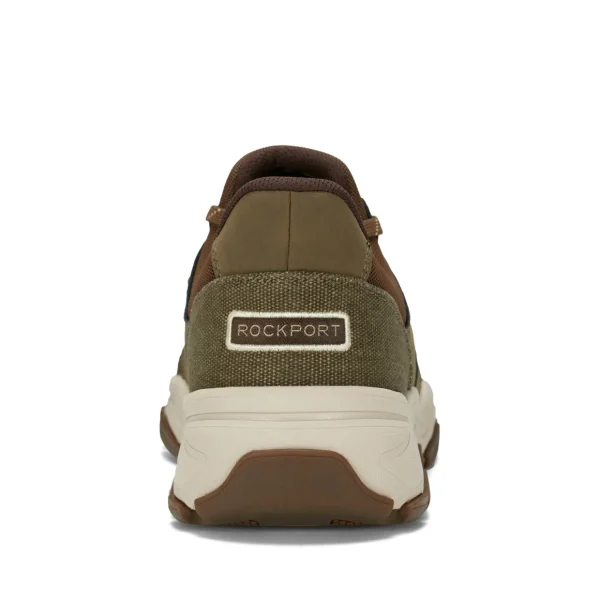Men's Rhett Step Activated Casual Lace-up
