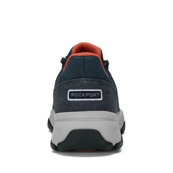 Men's Rhett Step Activated Casual Lace-up