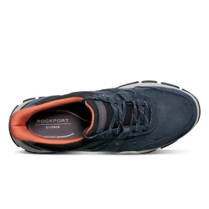 Men's Rhett Step Activated Casual Lace-up