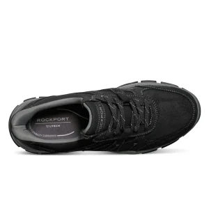 Men's Rhett Step Activated Casual Lace-up