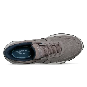 Men's Rhett Step Activated Casual Lace-up