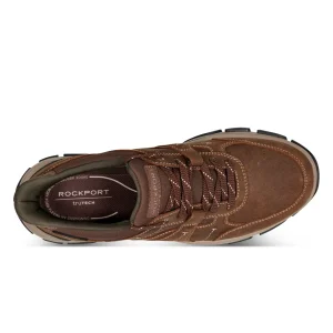 Men's Rhett Step Activated Casual Lace-up