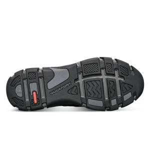 Men's Rhett Step Activated Casual Lace-up