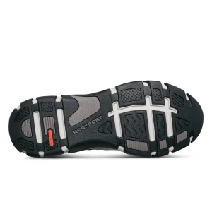 Men's Rhett Step Activated Casual Lace-up