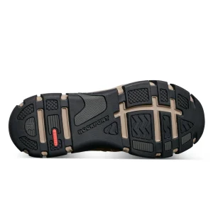 Men's Rhett Step Activated Casual Lace-up