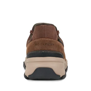 Men's Rhett Step Activated Casual Lace-up