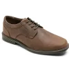 Men's Robinsyn Waterproof Plain Toe Oxford