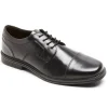 Men's Robinsyn Waterproof Cap Toe Oxford