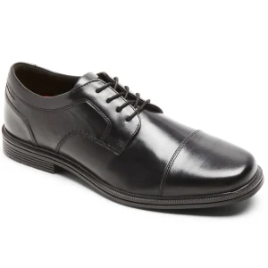 Men's Robinsyn Waterproof Cap Toe Oxford